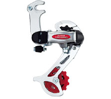 Rear Derailleur(LXA-09)