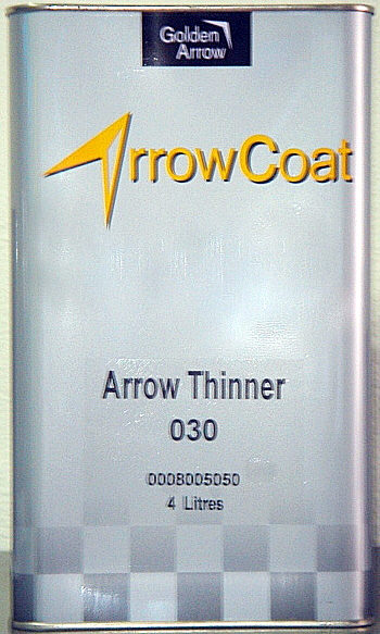 Arrow Thinner