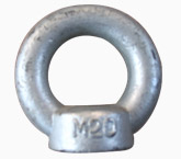 DIN582 Eye nut