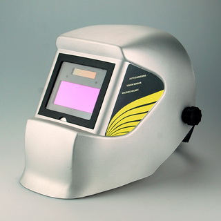 welding helmet