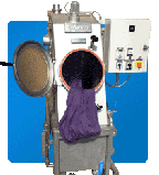 Jet Dyeing Machine