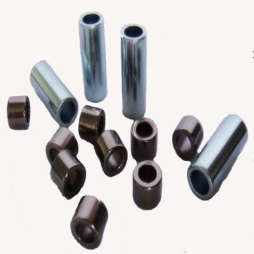 Neodymium magnets ring, Sintered neodymium magnets