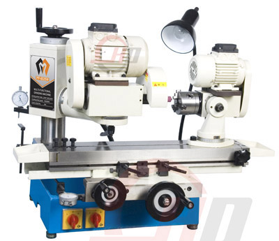 Universal Cutter And Tool Grinder