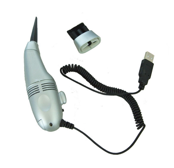 USB Vacuum cleaner