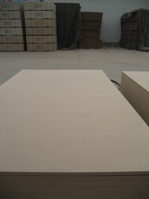 MDF board