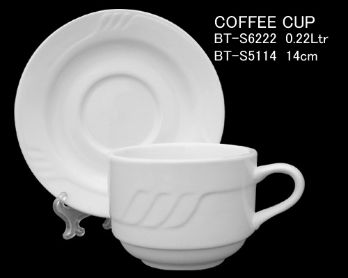 coffee cup