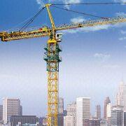 QTZ40(TC4208)Self-erecting Tower Crane