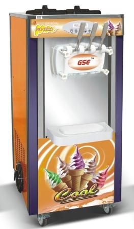 soft ice cream machine, ice cream machine, yogurt machine, yogurt maker