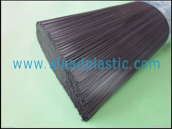 PA 612 brush fiber