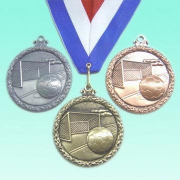 Various Medals of Our Own Series