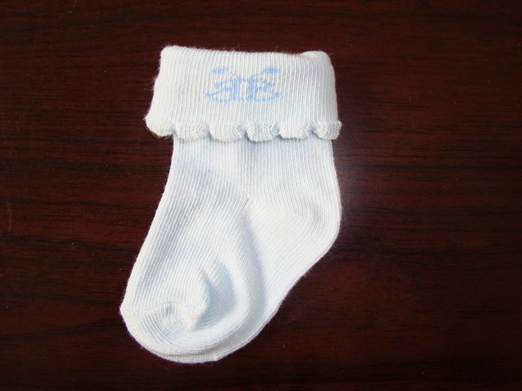 baby socks