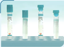 COAGULATION TUBES 3.2% SODIUM CITRATE