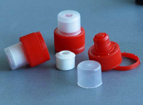 sport cap, plastic cap, plastic lid, plastic closure