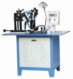 Seal Deburring Machine