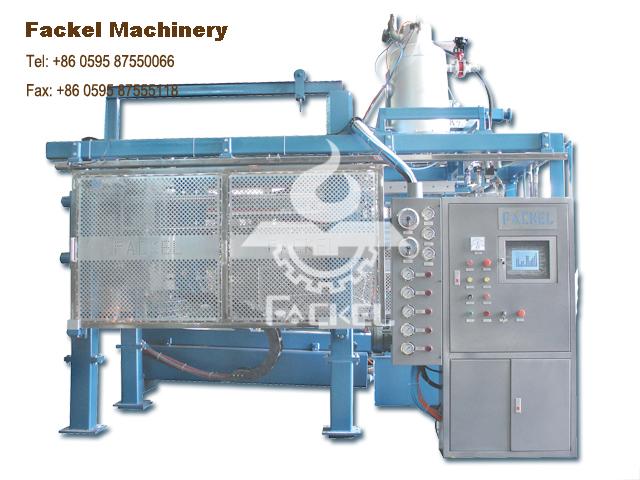 Moulding Machine