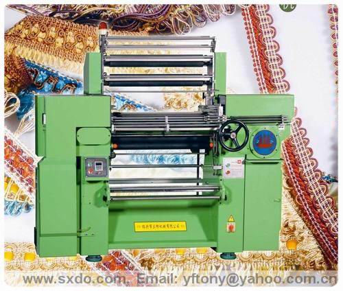 SGD-950 Special Lace crochet machine