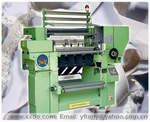 SGD-260 Elastic&amp;Lace crochet machine