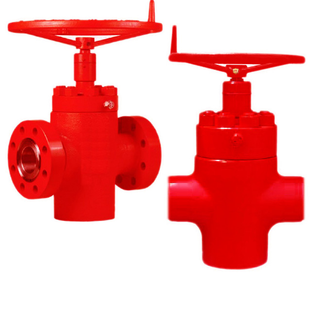 Slab Gate Valves