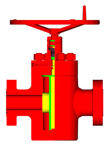 Gate Valves