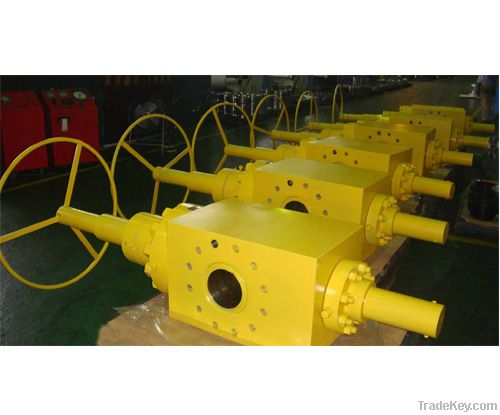 Frac valve