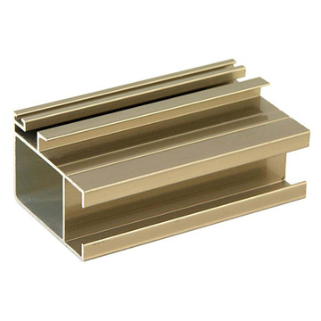 Aluminum Profiles for Windows and doors