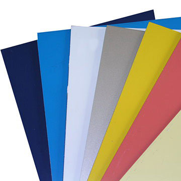 Aluminum Composite Panel