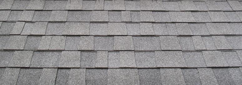 Fiberglass Asphalt shingle