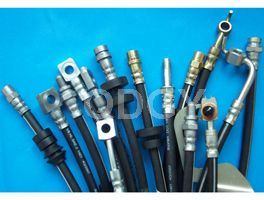 Hydraulic Brake Hose