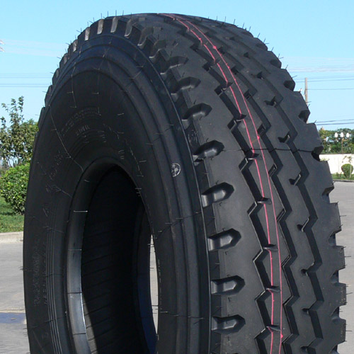 truck tyre