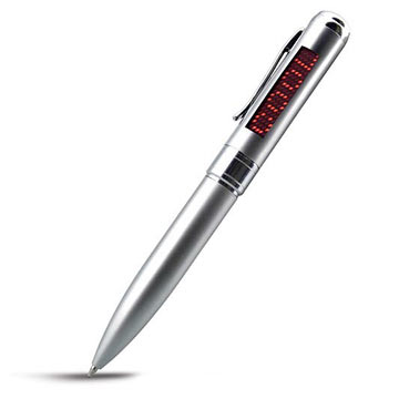 led pen