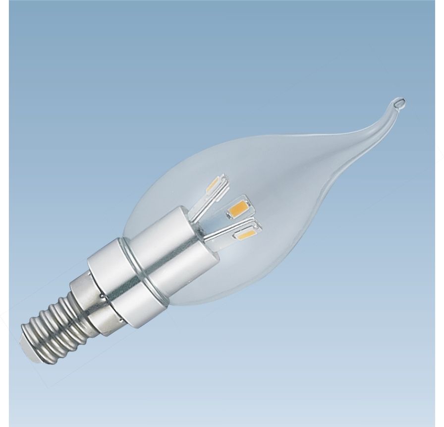 LED Bulb Light