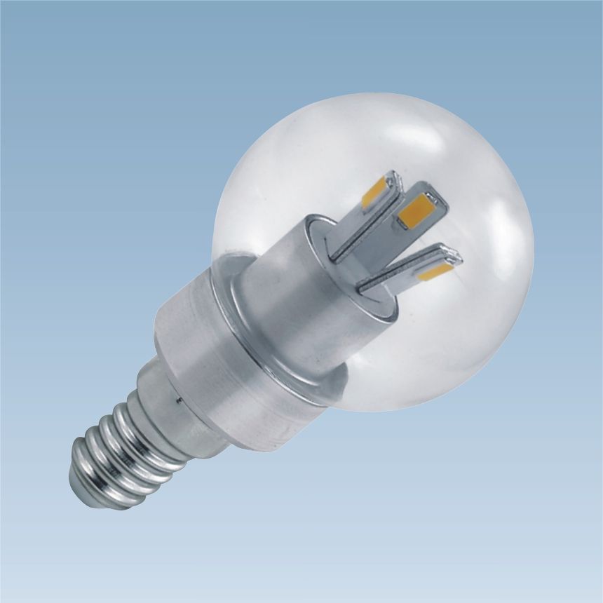 LED Bulb Light