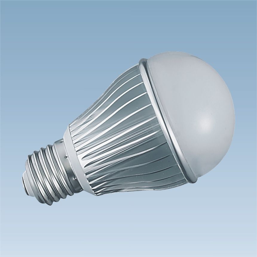 LED Bulb Light