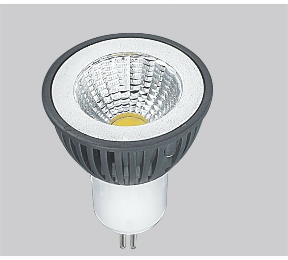 LED GU10/MR16