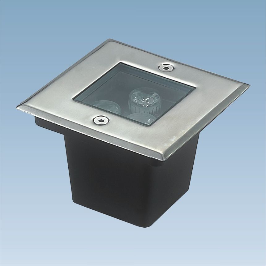 LED Underground Light