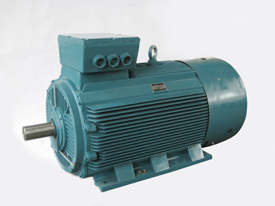 Y3 Series Three-phase Induction Motor