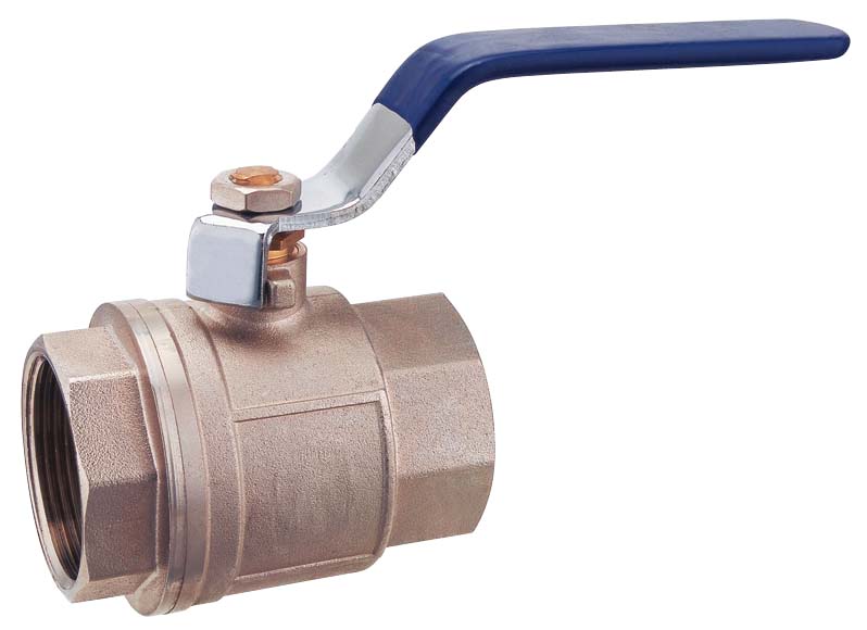 Ball Valves