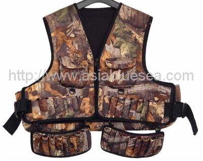 Hunting Vest