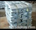 ZINC INGOT 99.995