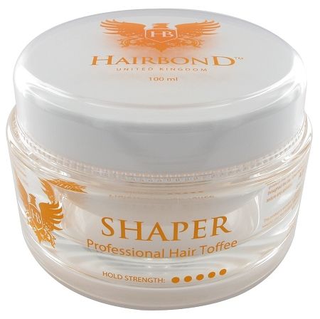 Hairbond UK 