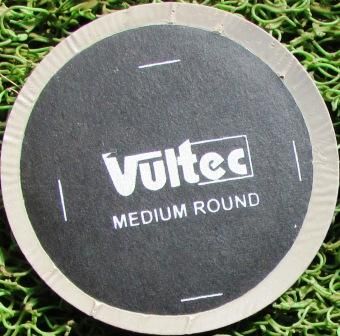 Tube Patches