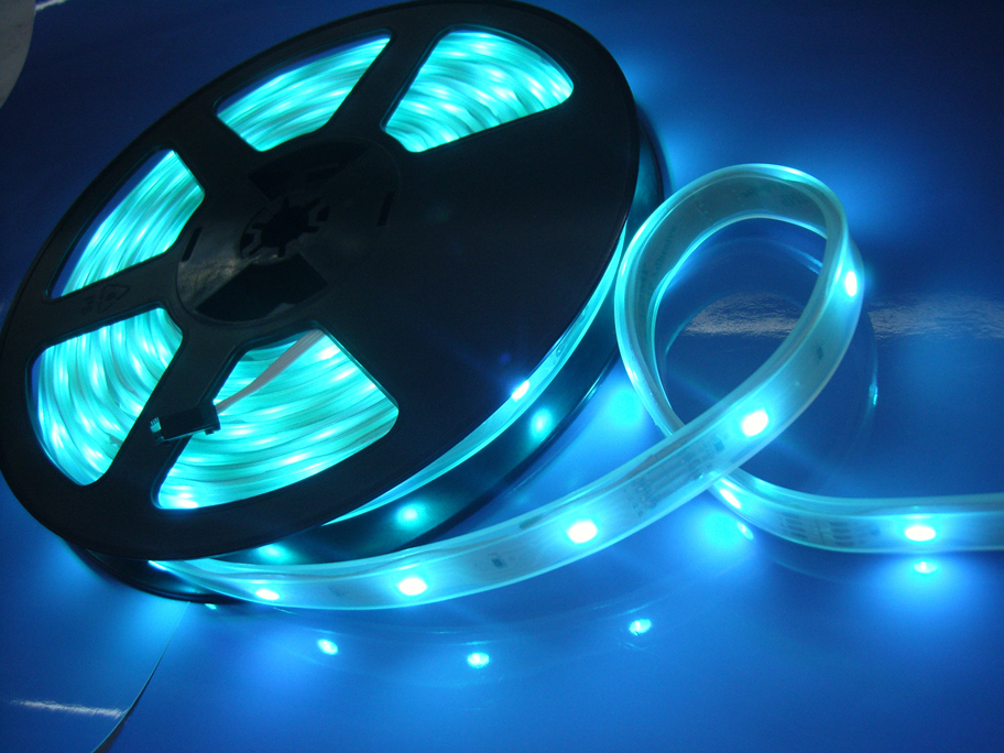 Led flexible strip