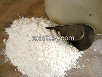 Wheat flour