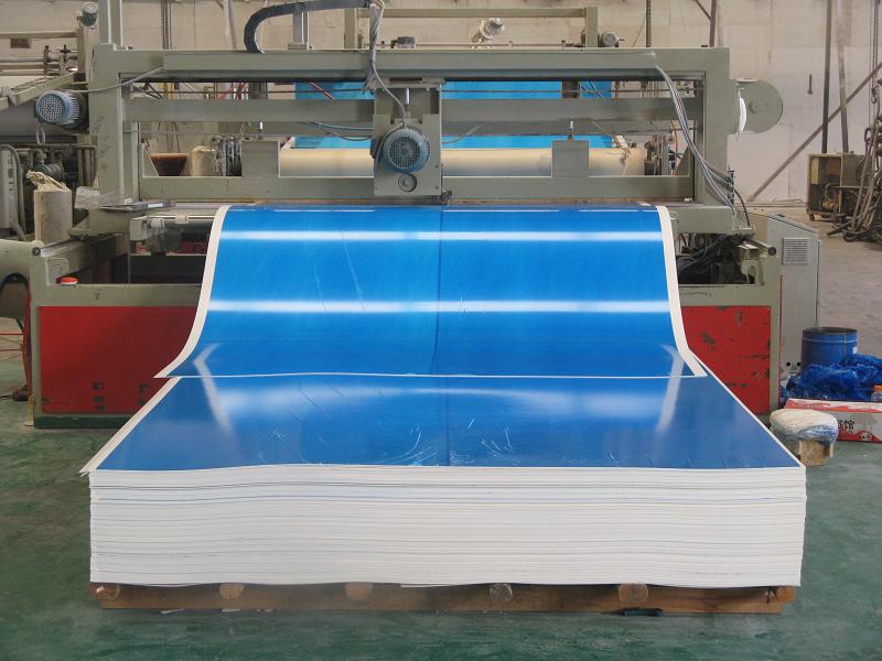 PVC Foam Sheet Board