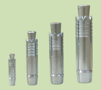 Self-drilling Anchors