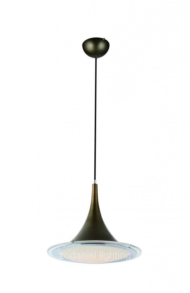 Pendant lighting