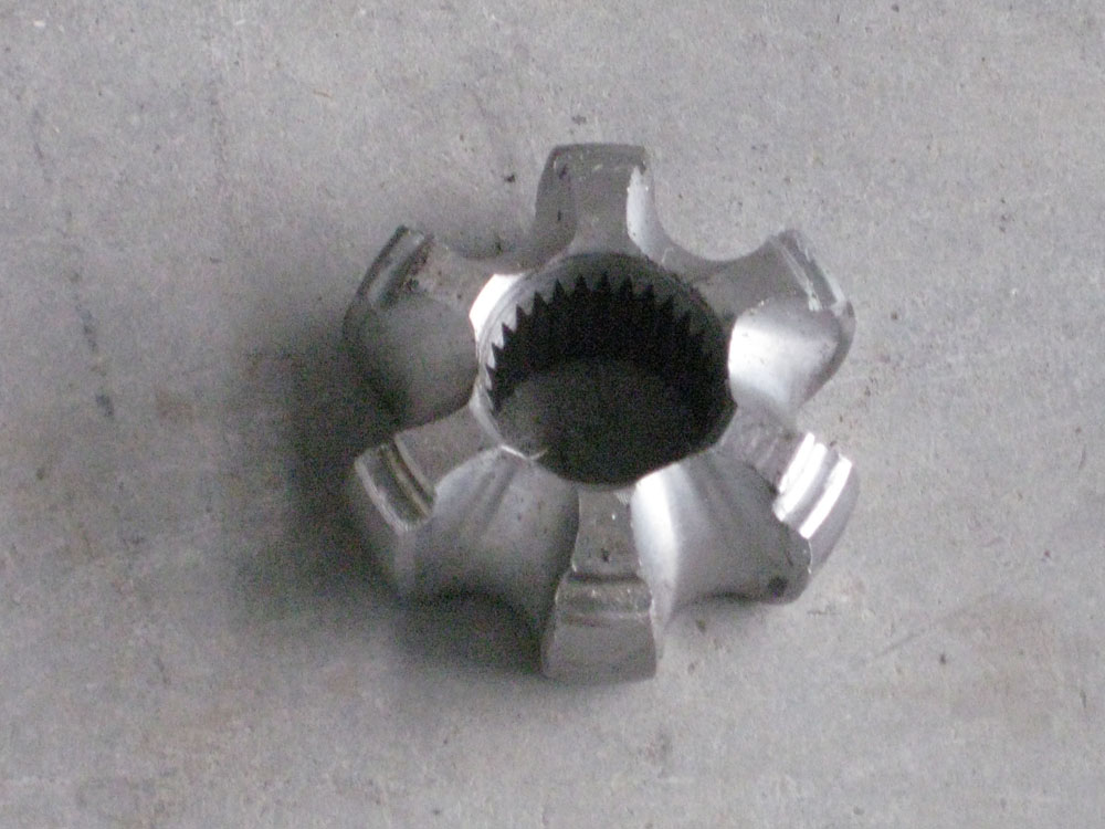 auto cv joint