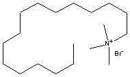 Cetyl Trimethyl Ammonium Bromide (&gt;99%)