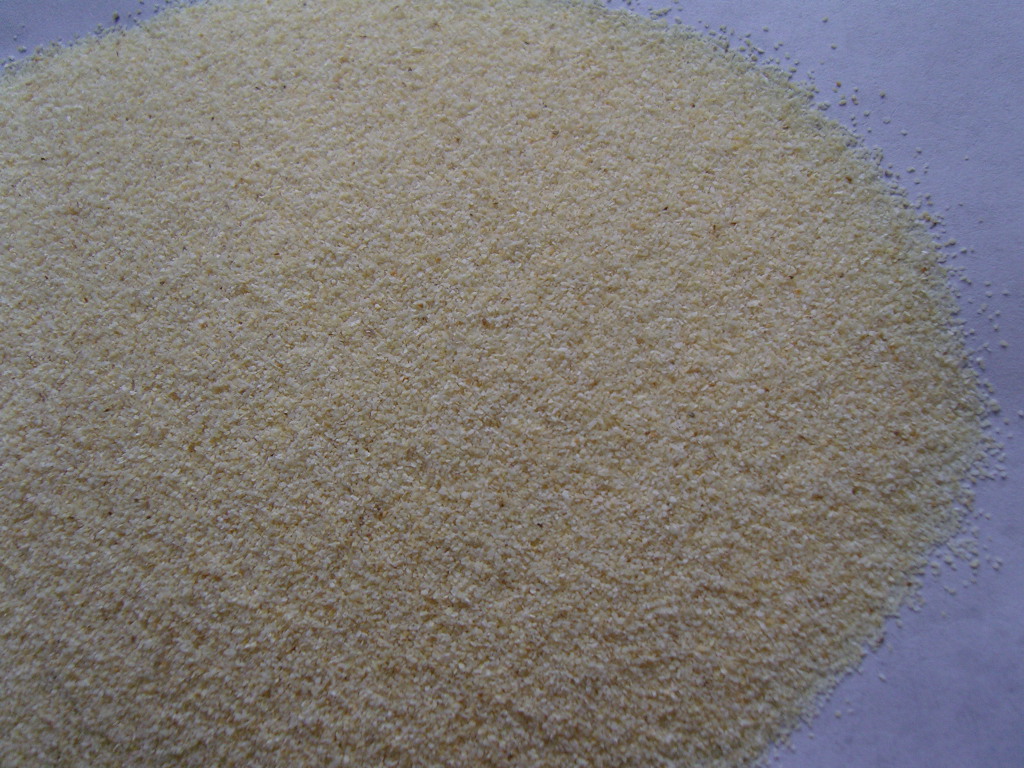 garlic granule