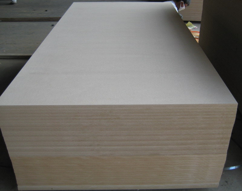 Medium Density Fiberboard